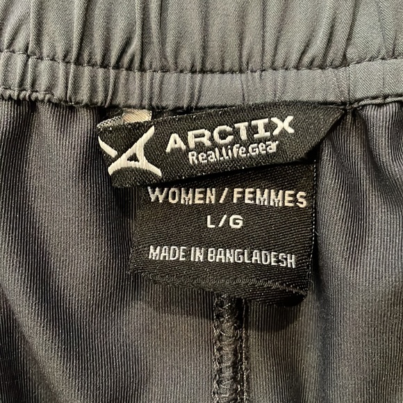 Arctix Skort L - Picture 5 of 7
